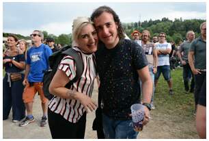 Foto 530 de la jueves 6 de julio | Bilbao BBK Live 2017